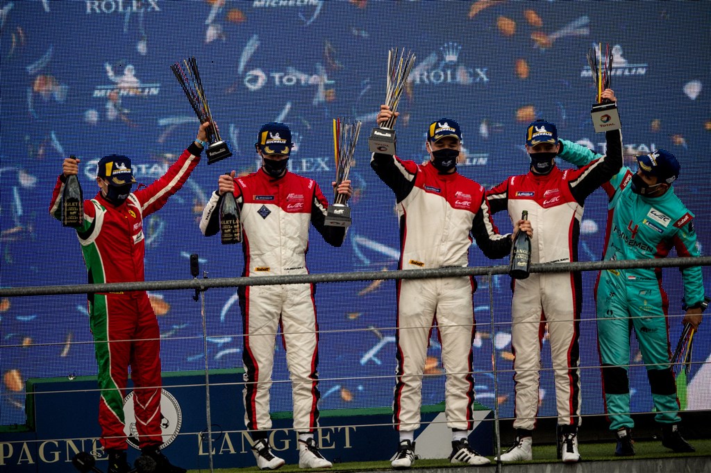 (Foto: Ferrari Media)